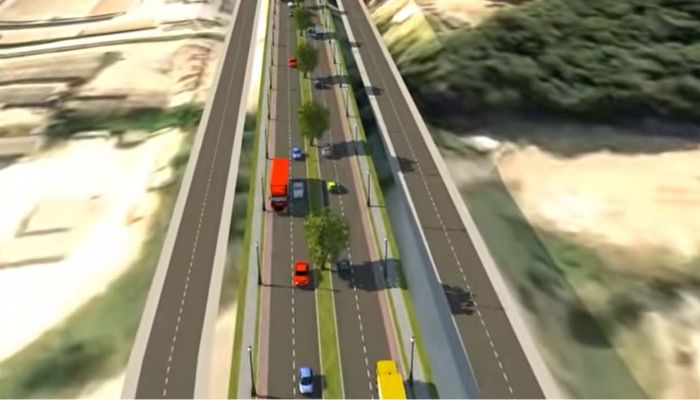  DER/PR publica em 2025 editais de R$ 7 bilhões para investir nas rodovias estaduais